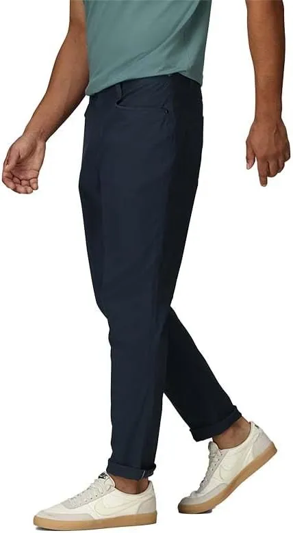 Outdoor Research Men's Timberline 5-Pocket Pants