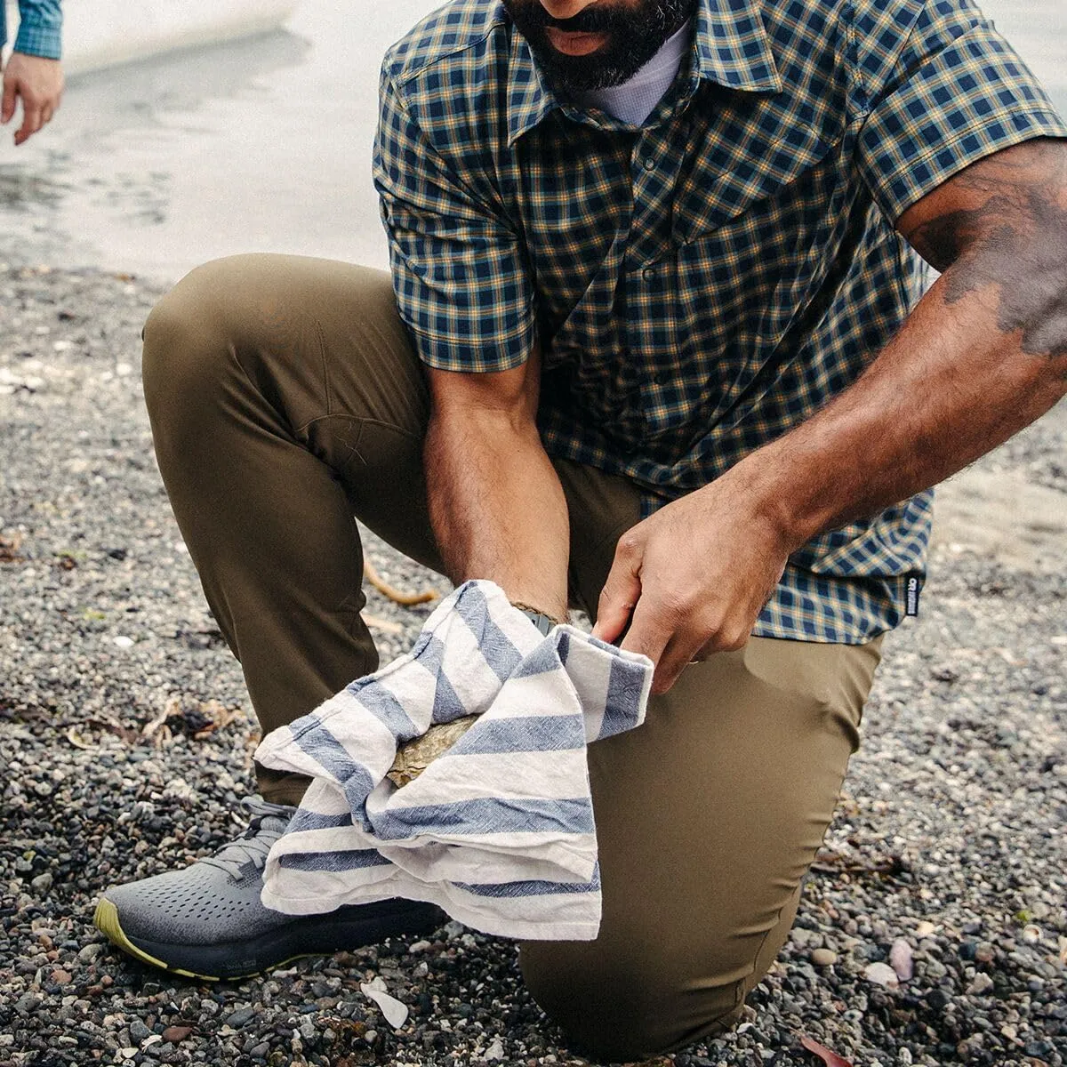 Outdoor Research Men's Timberline 5-Pocket Pants