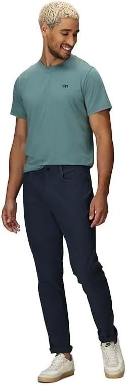 Outdoor Research Men's Timberline 5-Pocket Pants