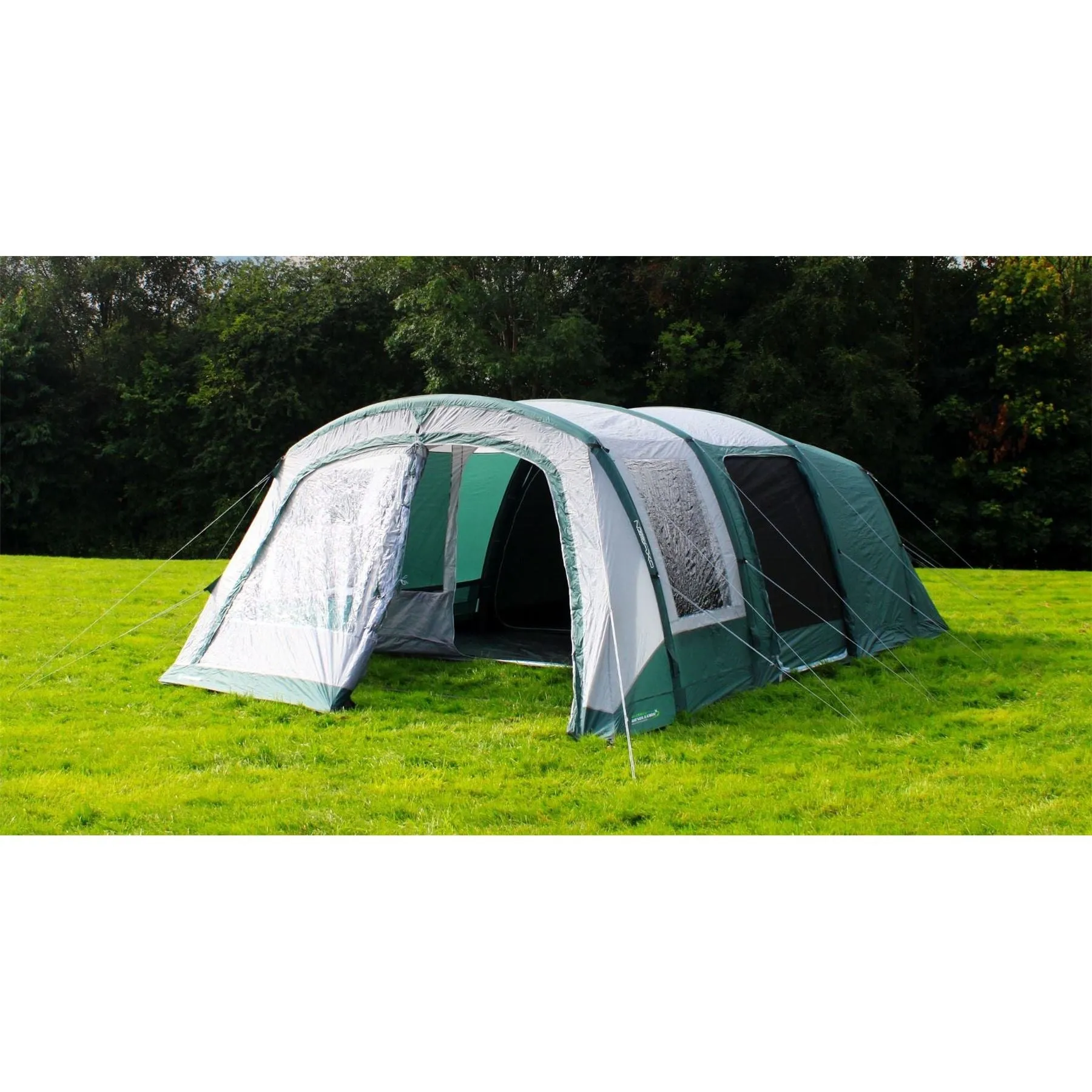 Outdoor Revolution Atom 600 Including Footprint Family Tent