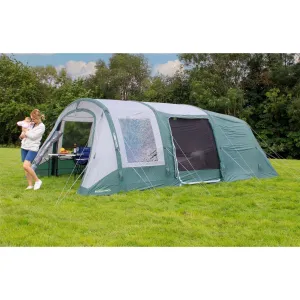 Outdoor Revolution Atom 600 Including Footprint Family Tent