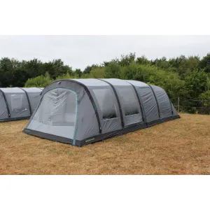 Outdoor Revolution Camp Star 600 Including Footprint 6 Person Family Tent