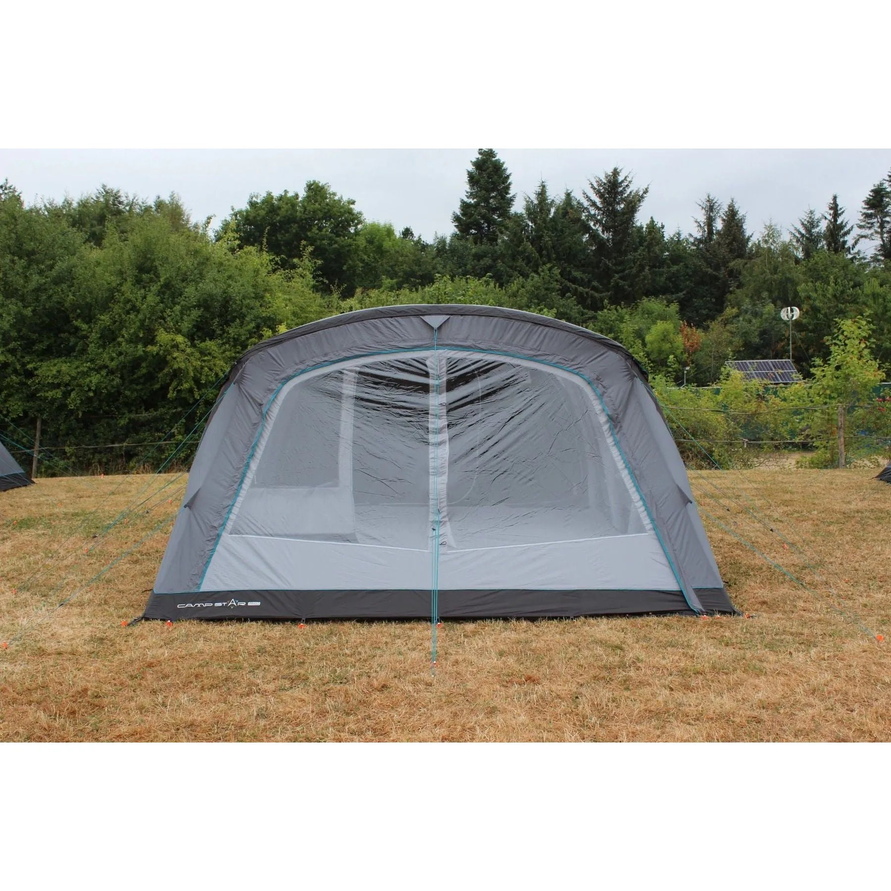 Outdoor Revolution Camp Star 600 Including Footprint 6 Person Family Tent