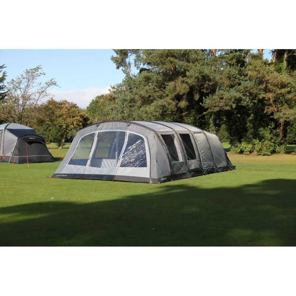 Outdoor Revolution Camp Star 700 Air Tent Bundle Deal