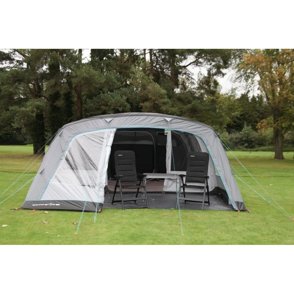 Outdoor Revolution Camp Star 700 Air Tent Bundle Deal