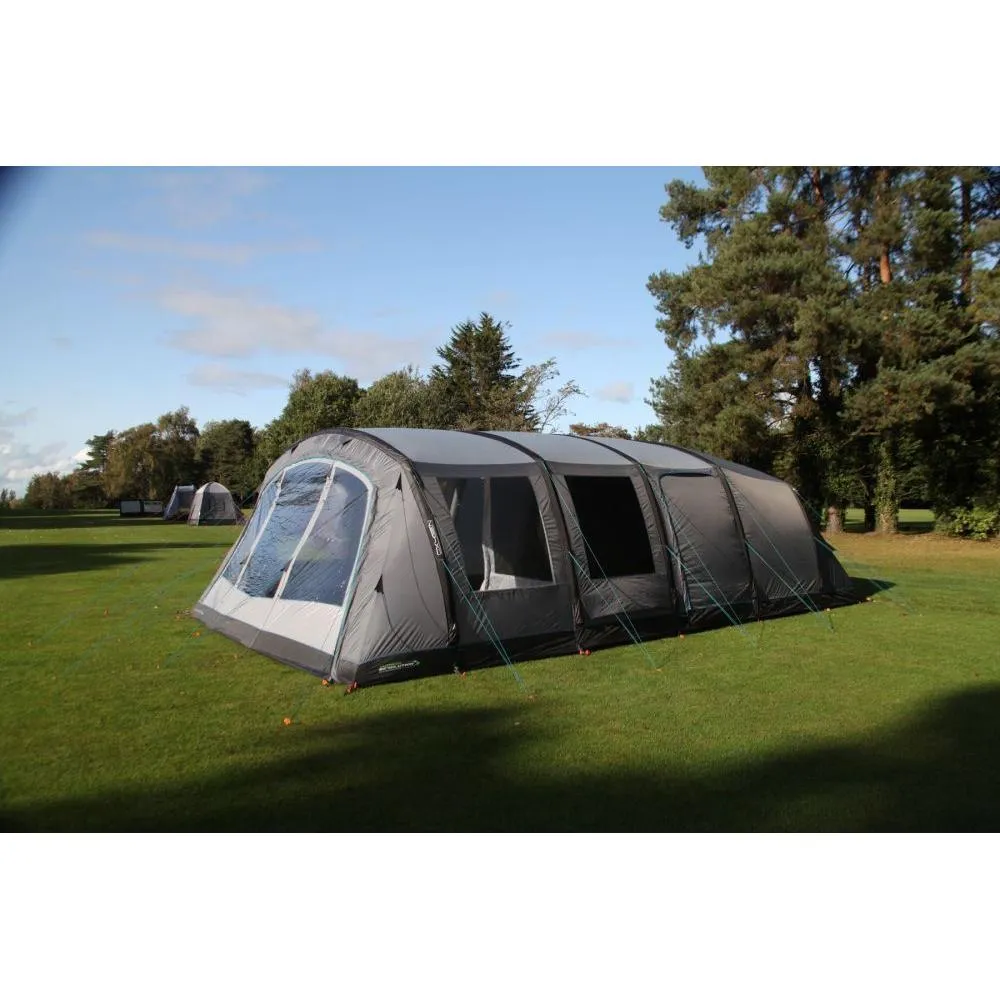 Outdoor Revolution Camp Star 700 Air Tent Bundle Deal