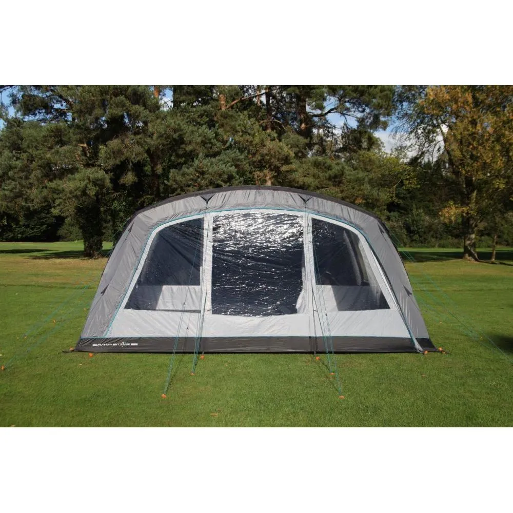 Outdoor Revolution Camp Star 700 Air Tent Bundle Deal