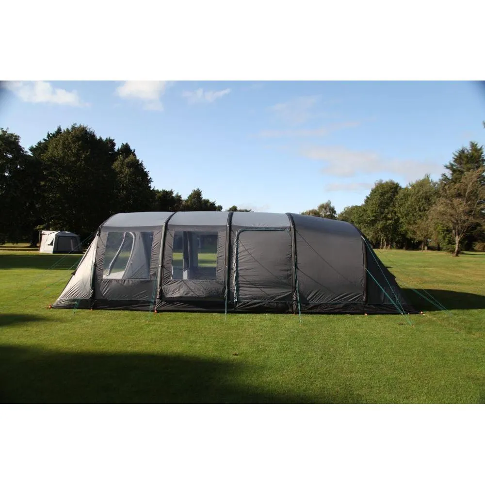 Outdoor Revolution Camp Star 700 Air Tent Bundle Deal