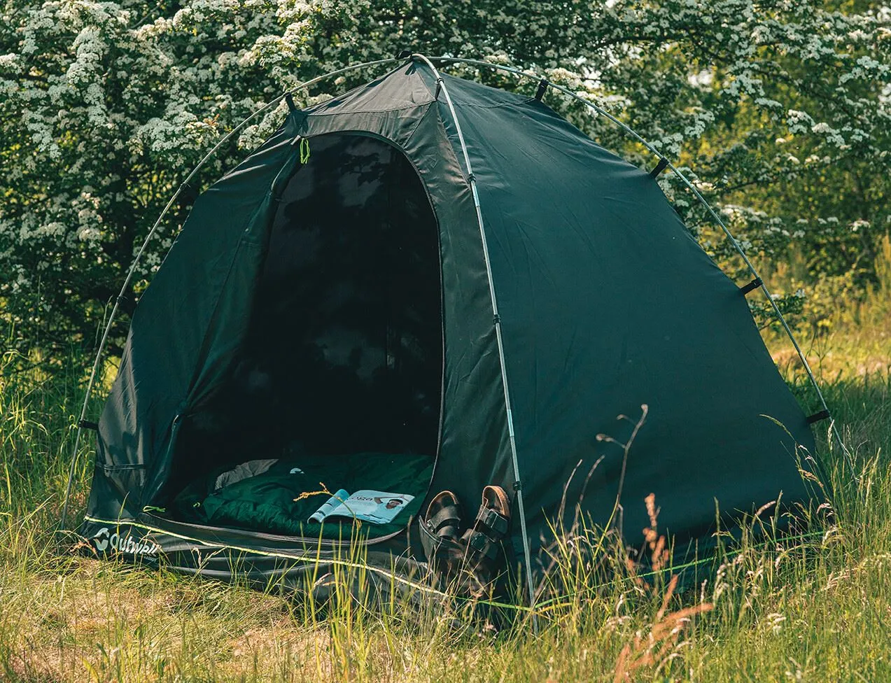 Outwell Free Standing inner L Inner Tent Black