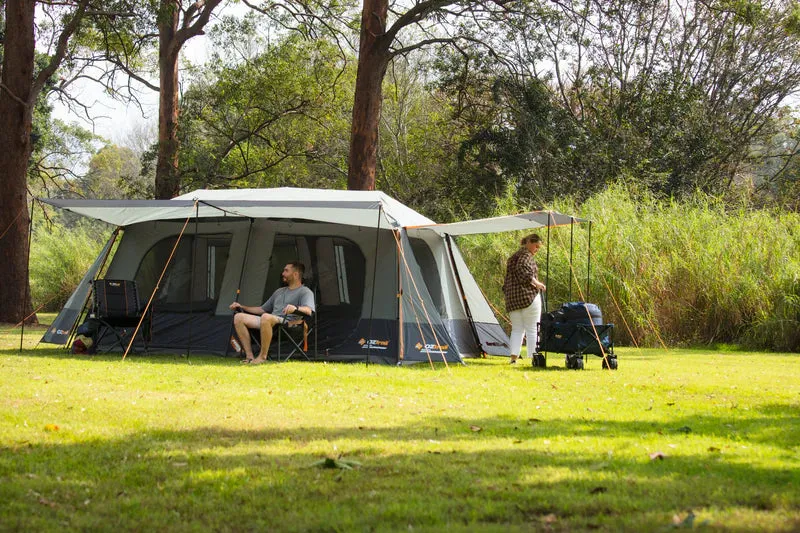 OZtrail Fast Frame Headland 10P Tent