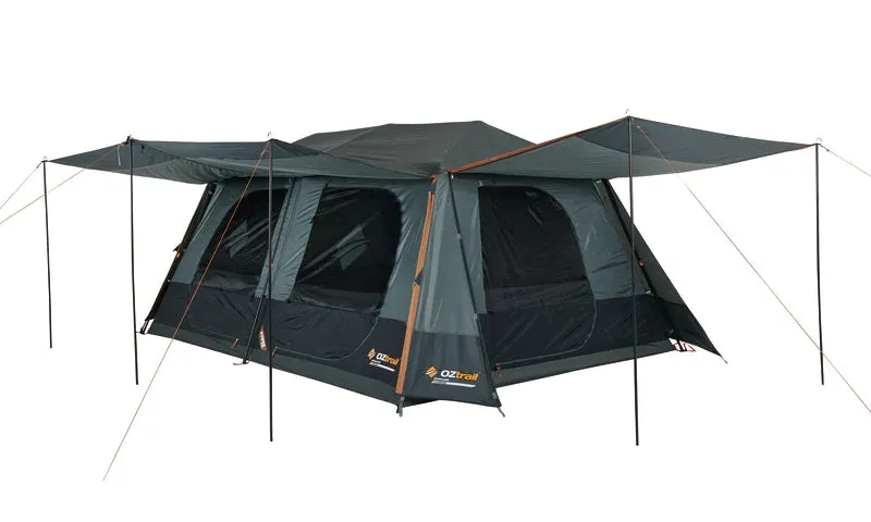 OZtrail Fast Frame Headland 10P Tent