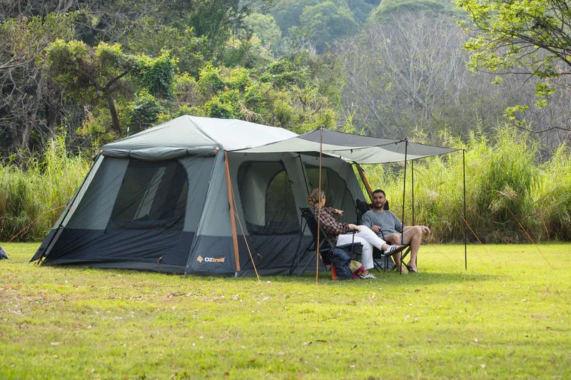 OZtrail Fast Frame Headland 10P Tent