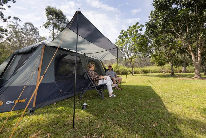 OZtrail Fast Frame Headland 10P Tent
