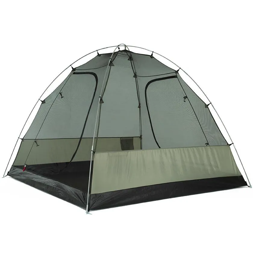 OZTRAIL TASMAN 4V DOME TENT 4 PERSON
