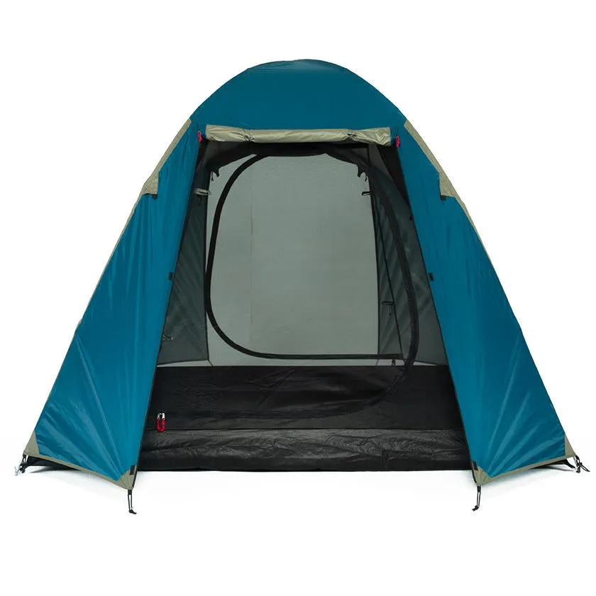 OZTRAIL TASMAN 4V DOME TENT 4 PERSON