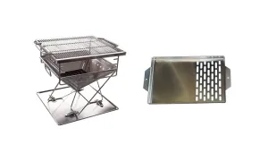 Pack 12. MEDIUM Quokka BBQ Pack