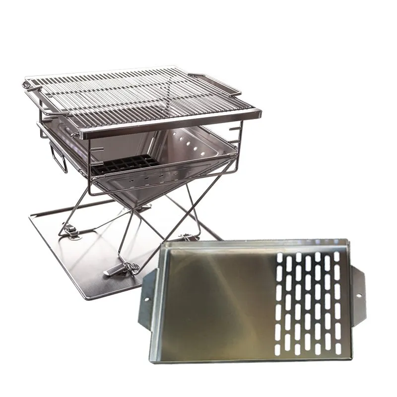 Pack 12. MEDIUM Quokka BBQ Pack