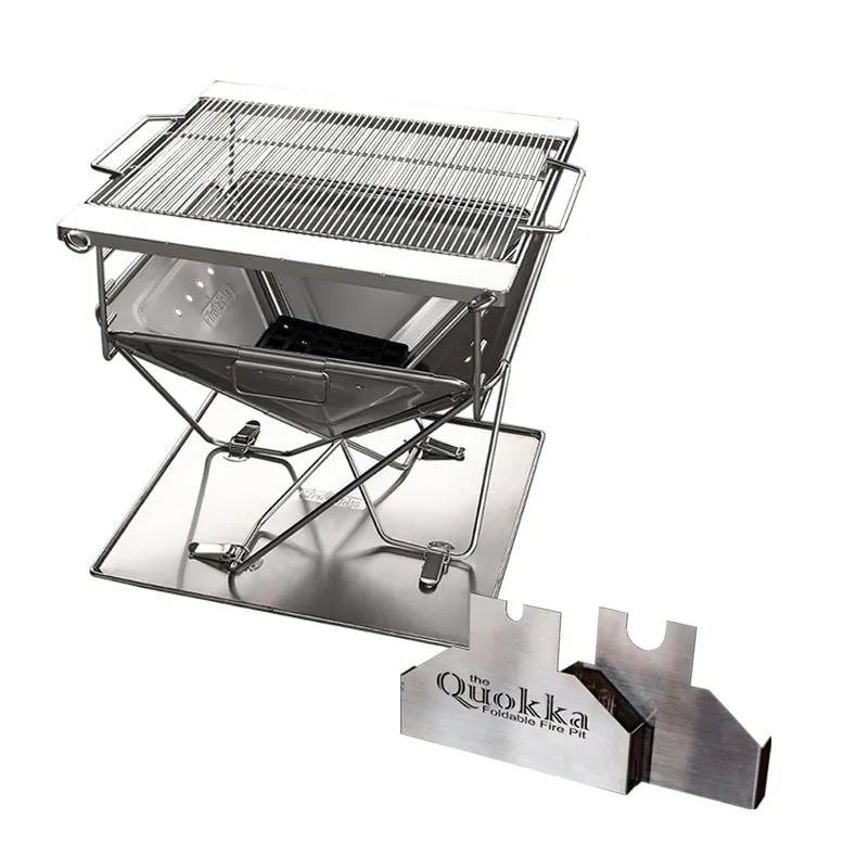 Pack 7. LARGE Quokka Rotisserie pack