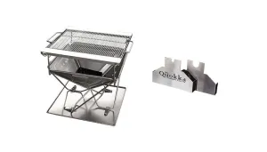 Pack 7. LARGE Quokka Rotisserie pack