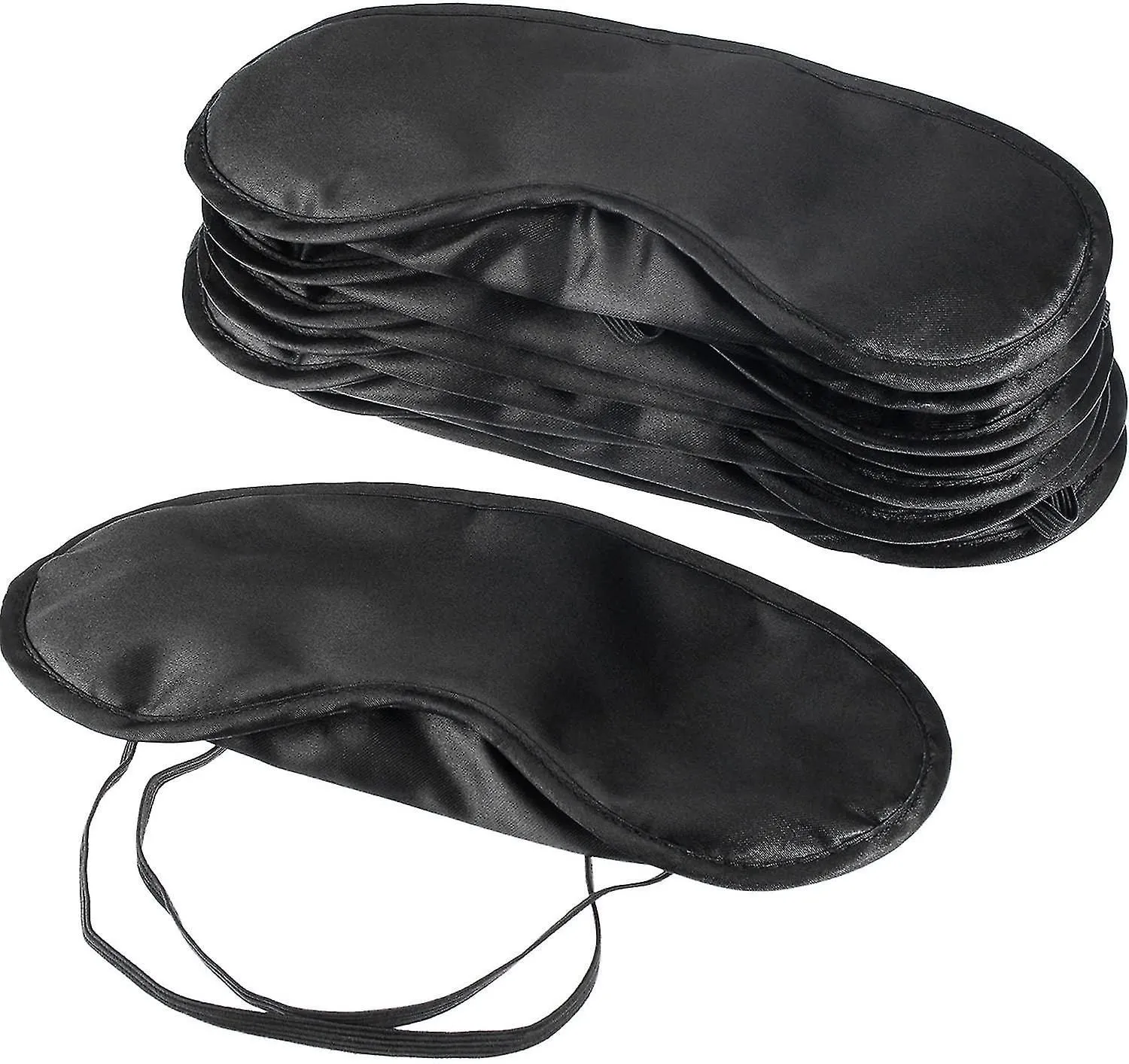Pack Of 10 Eye Mask Eye Cover Sleeping Mask