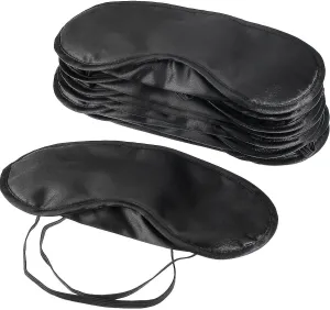Pack Of 10 Eye Mask Eye Cover Sleeping Mask