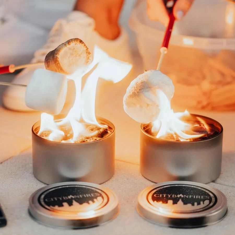 Pack Season clearance Edition - Night Happy S'mores Priority shipping Birthday