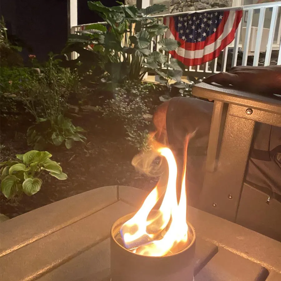 Pack Season clearance Edition - Night Happy S'mores Priority shipping Birthday