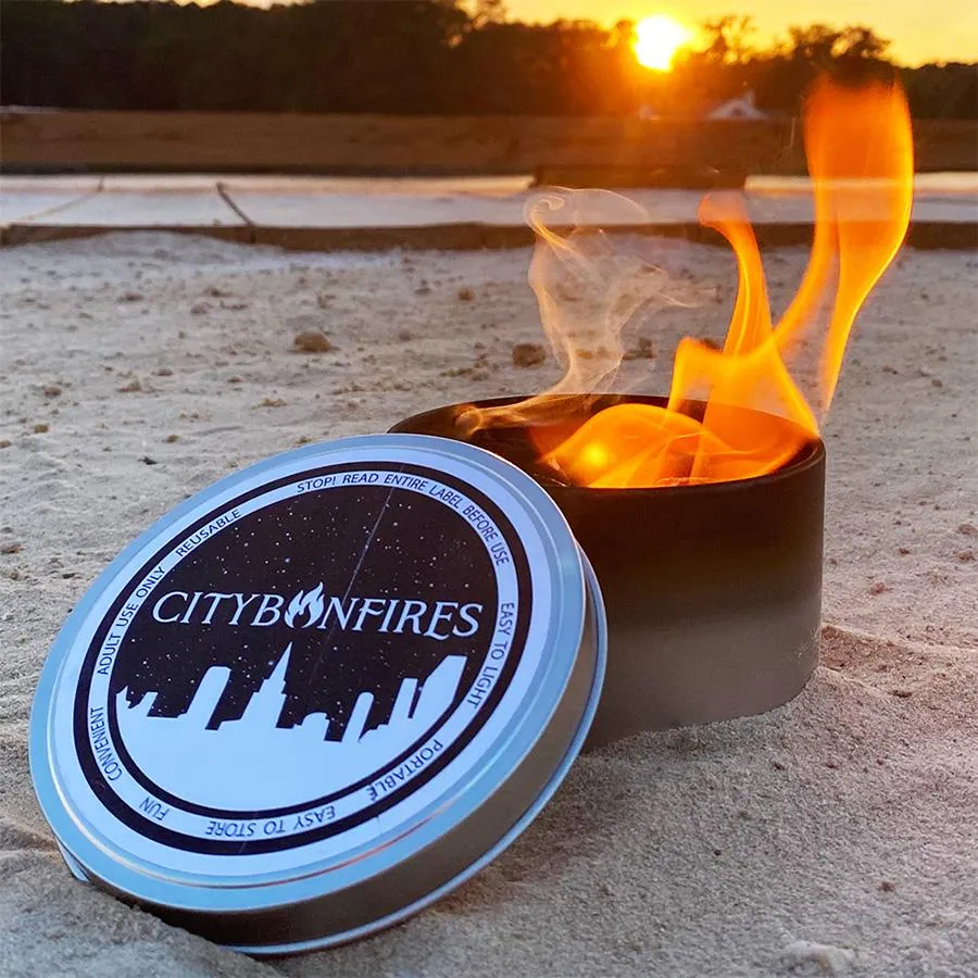 Pack Season clearance Edition - Night Happy S'mores Priority shipping Birthday