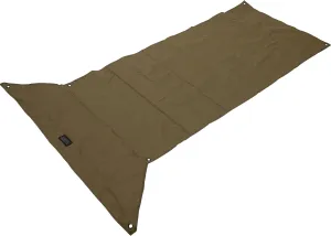 Packable Shooting Mat Olive Drab