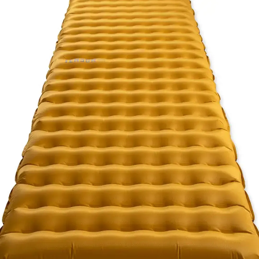 Pad Trail Nemo Sleeping All-in-one solution Tensor High-efficiency