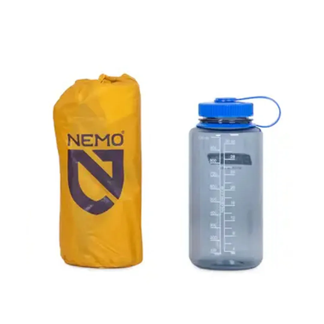 Pad Trail Nemo Sleeping All-in-one solution Tensor High-efficiency
