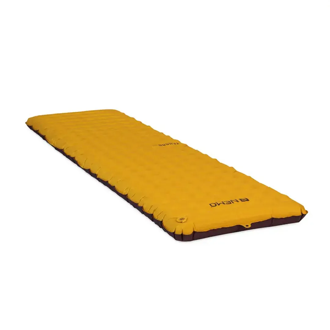 Pad Trail Nemo Sleeping All-in-one solution Tensor High-efficiency
