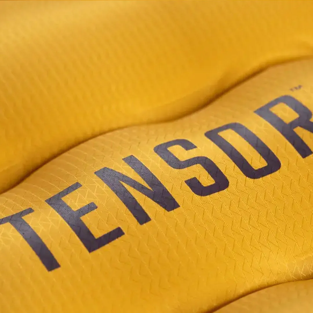 Pad Trail Nemo Sleeping All-in-one solution Tensor High-efficiency