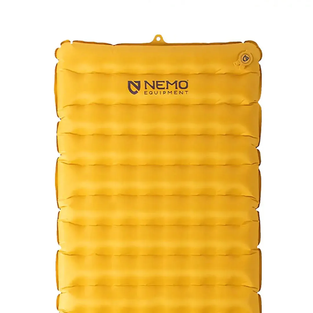 Pad Trail Nemo Sleeping All-in-one solution Tensor High-efficiency