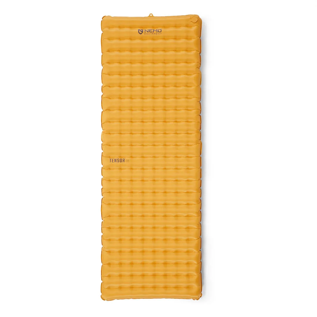 Pad Trail Nemo Sleeping All-in-one solution Tensor High-efficiency