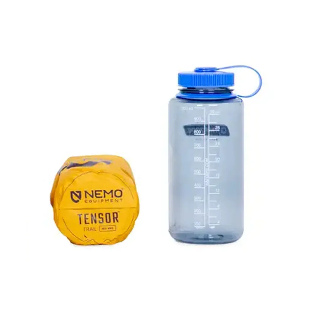 Pad Trail Nemo Sleeping All-in-one solution Tensor High-efficiency