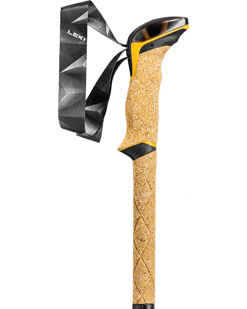 (pair)(65220591) FX Affordable luxury Leki Cressida AS High-security Carbon