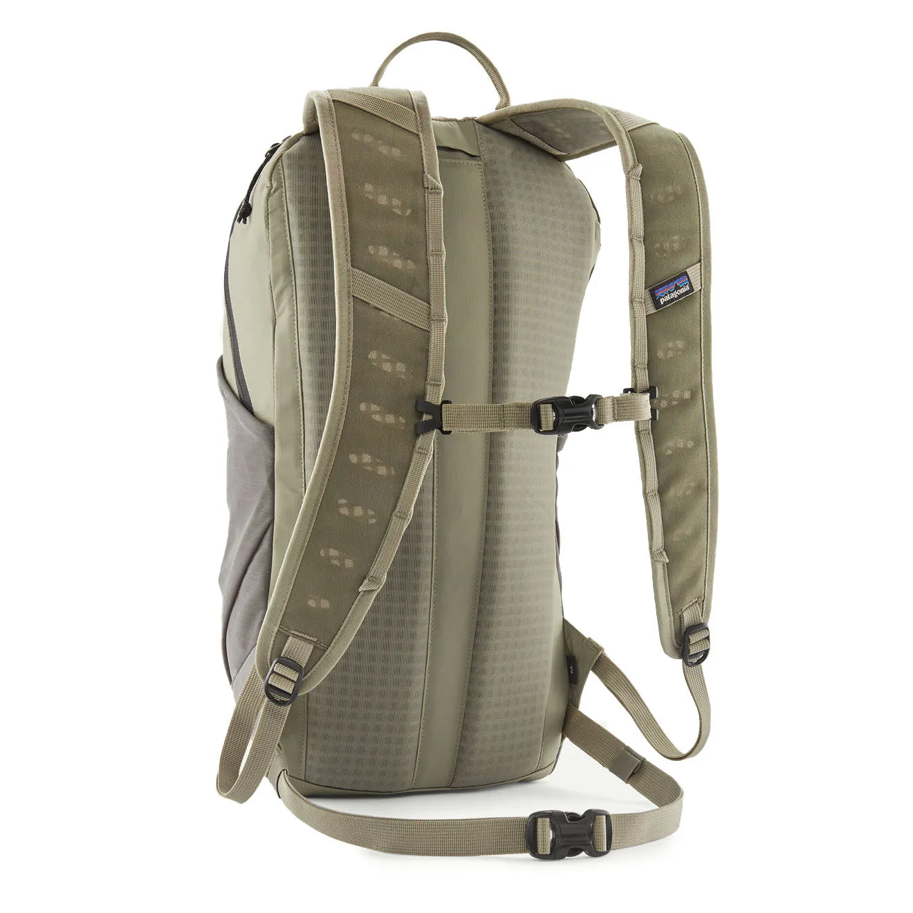 Patagonia Terravia Pack 14L River Rock Green