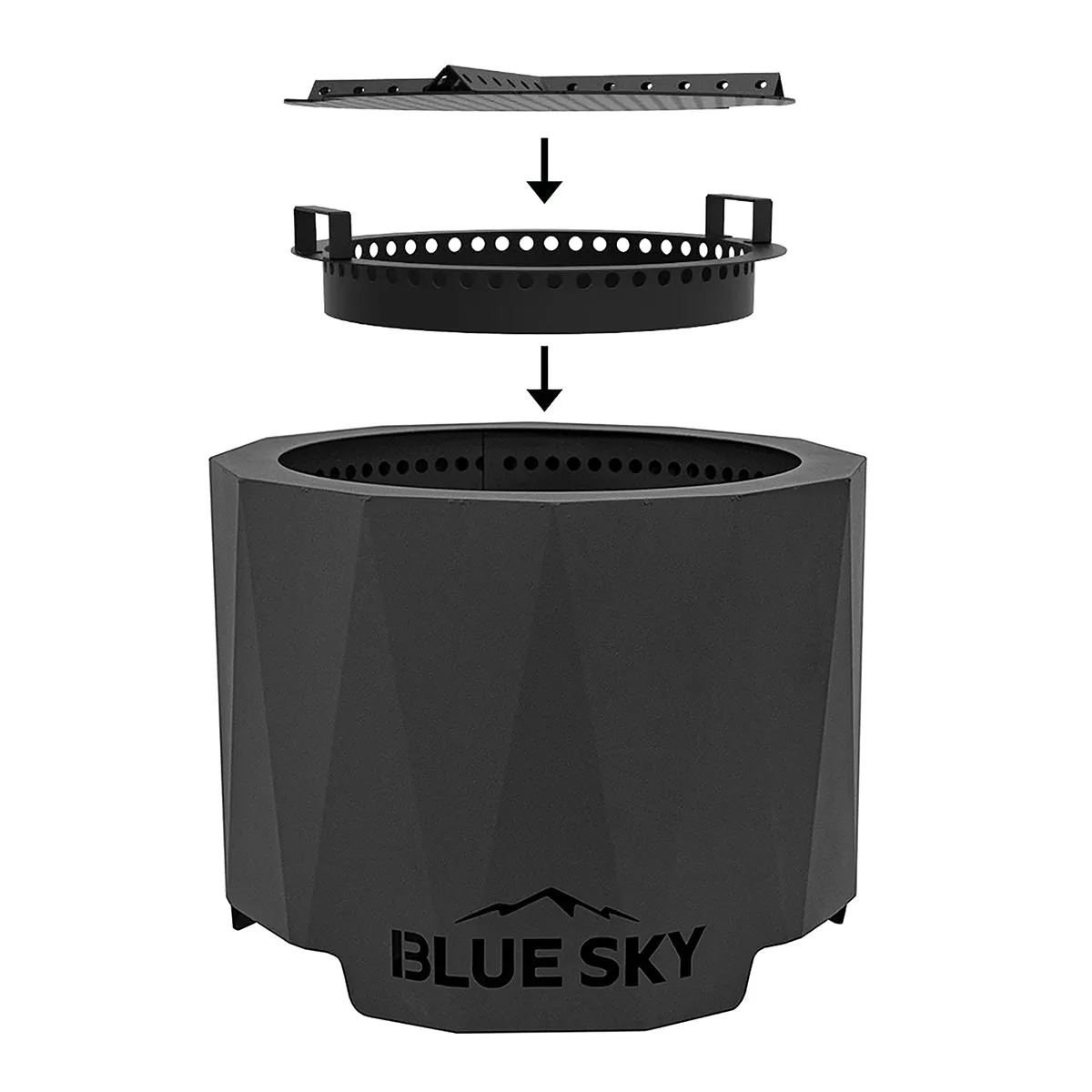 Peak & Cover Bundle