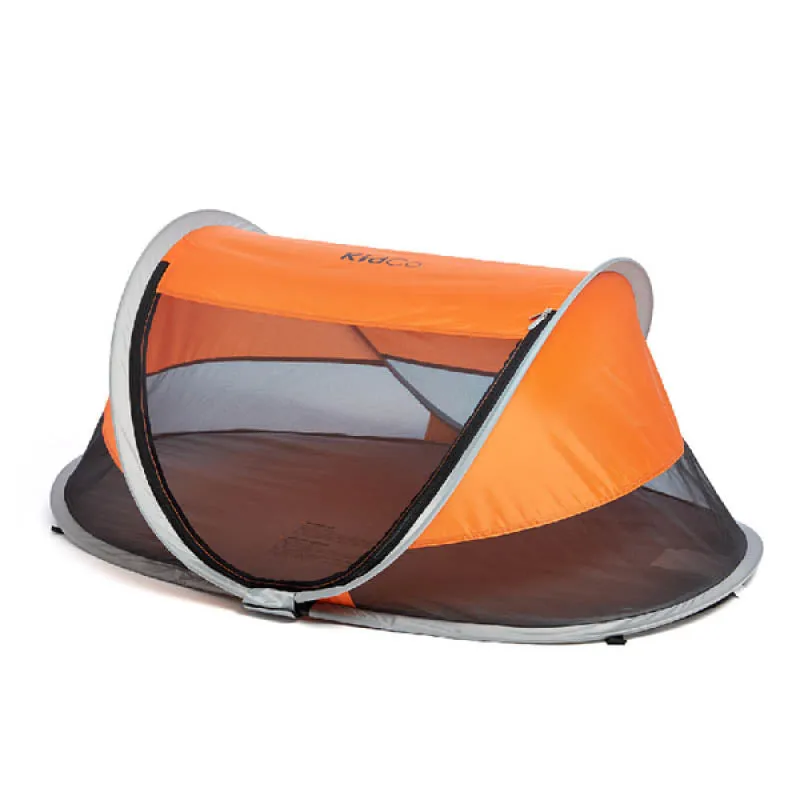 PeaPod Travel Bed