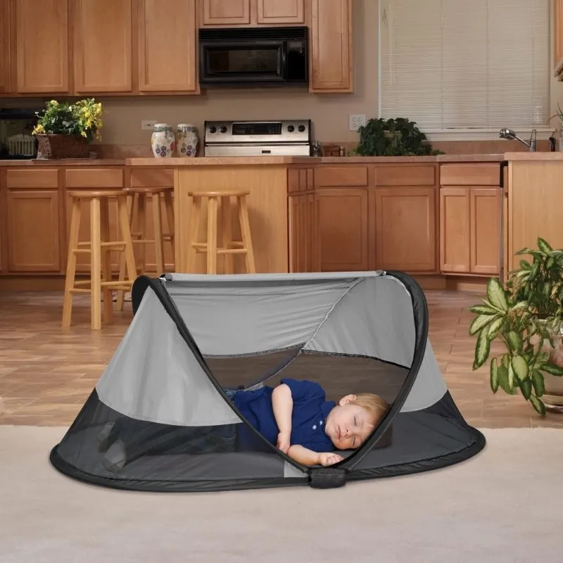 PeaPod Travel Bed