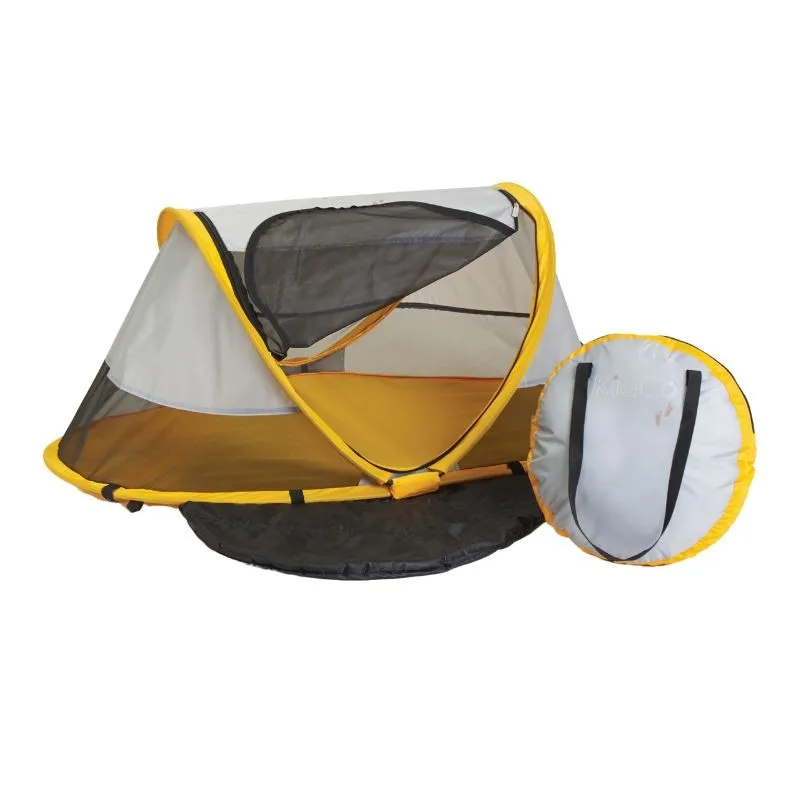 PeaPod Travel Bed