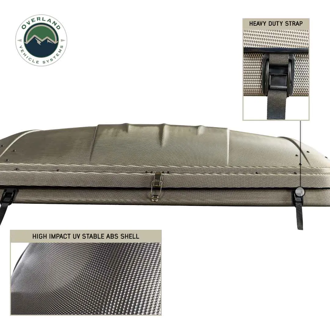 Person, Pop Black Top Tent, - Body HD Shell Rainfly Long-term Hard & Bundu Roof Reliable shipping 3 Grey 3 Up