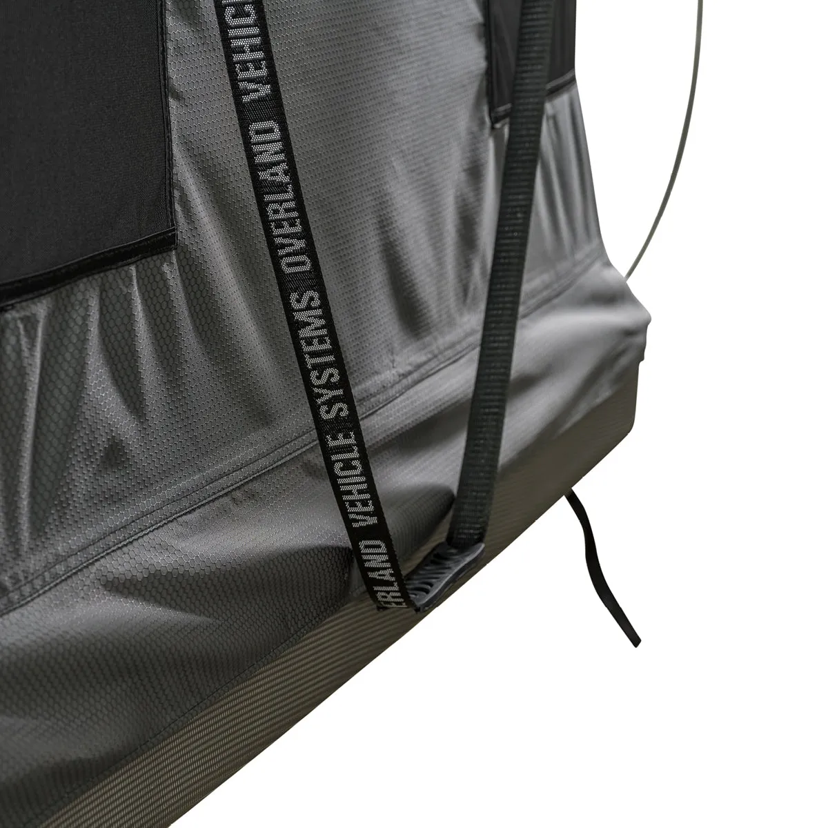Person, Pop Black Top Tent, - Body HD Shell Rainfly Long-term Hard & Bundu Roof Reliable shipping 3 Grey 3 Up