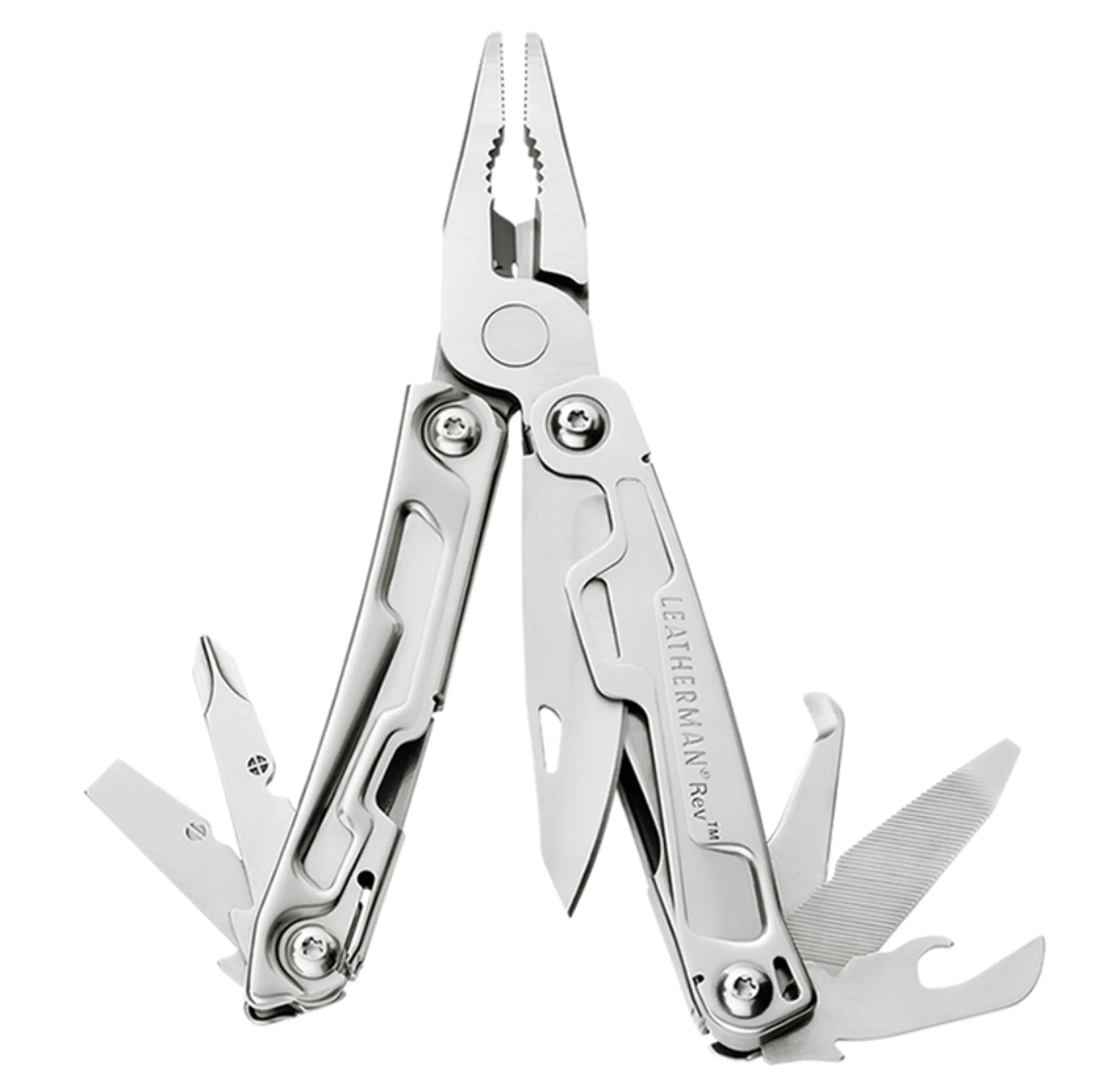 PERSONALISED LEATHERMAN REV
