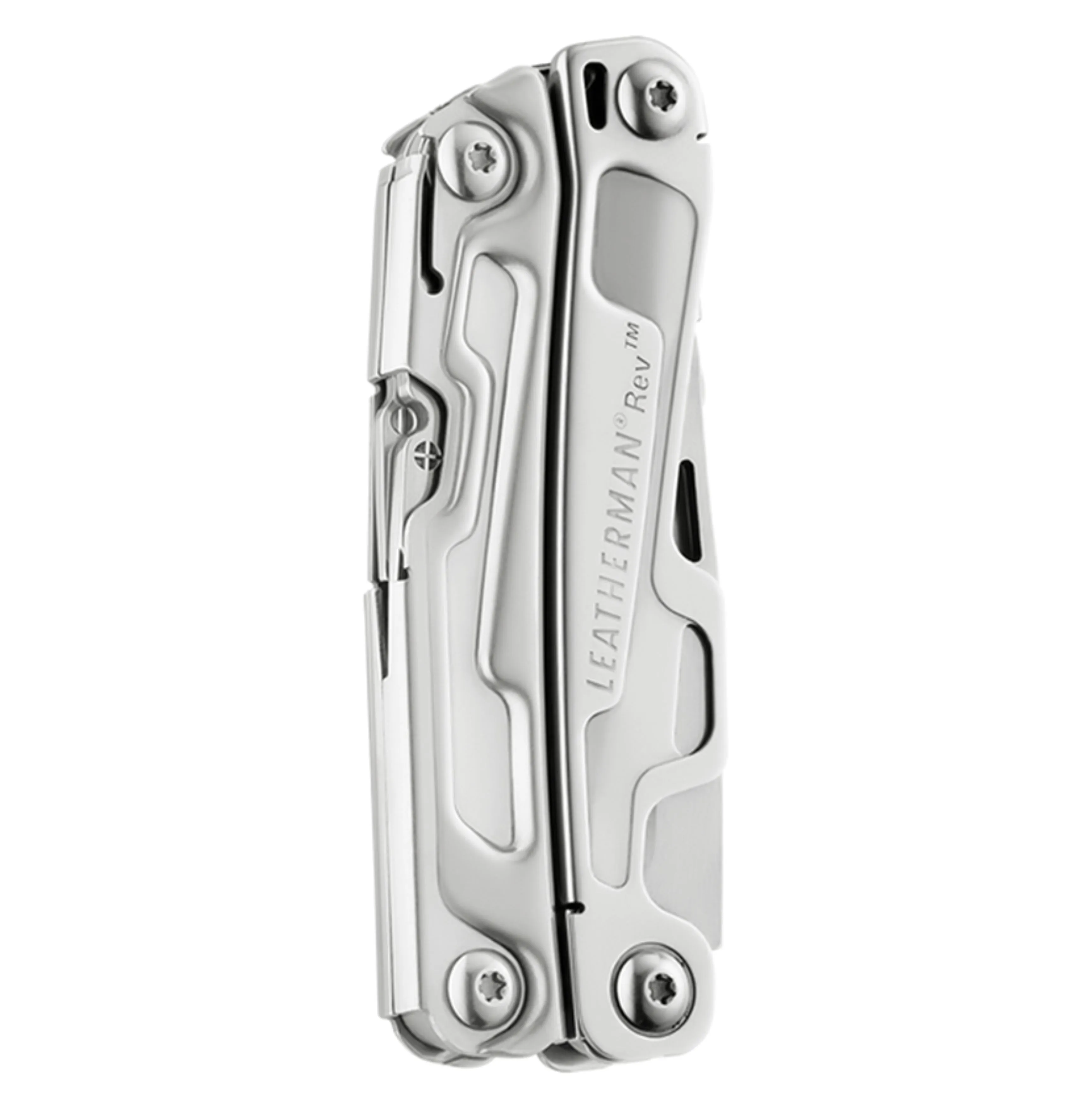 PERSONALISED LEATHERMAN REV