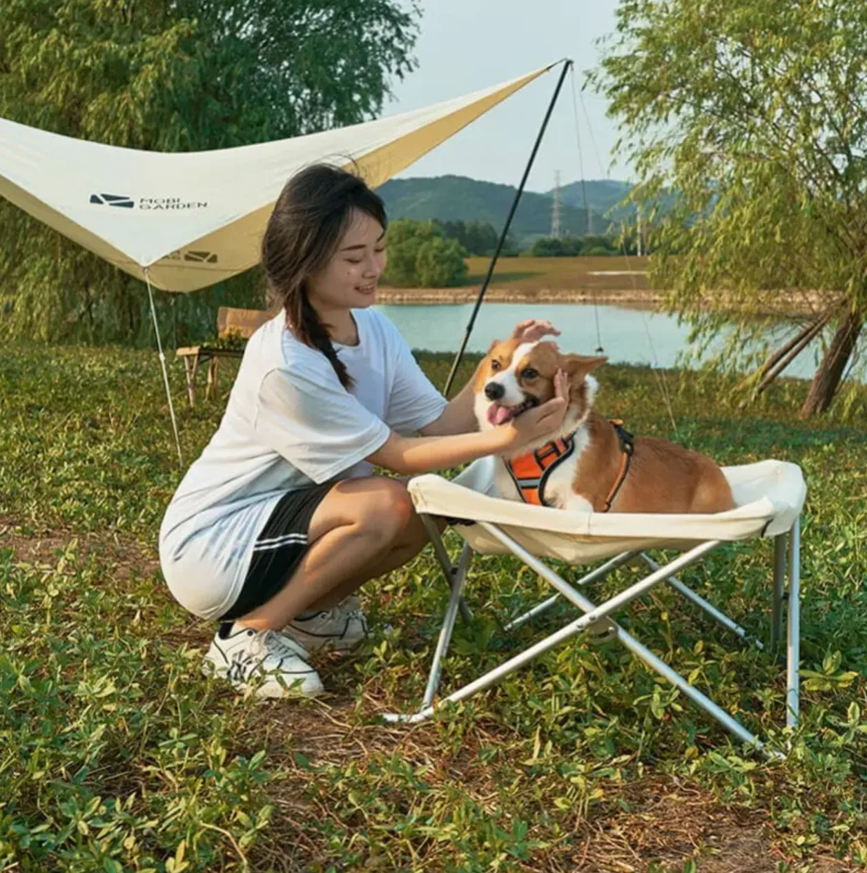 Pet Unique Garden Bed Hurry, ends soon Mobi
