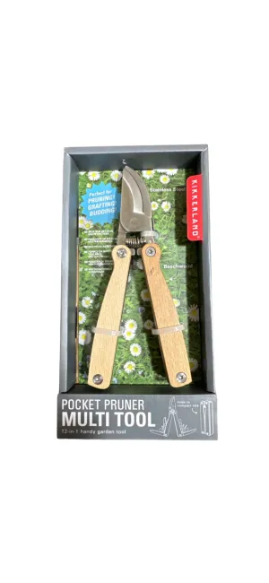 Pocket Pruner