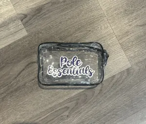 Pole Essentials Bag