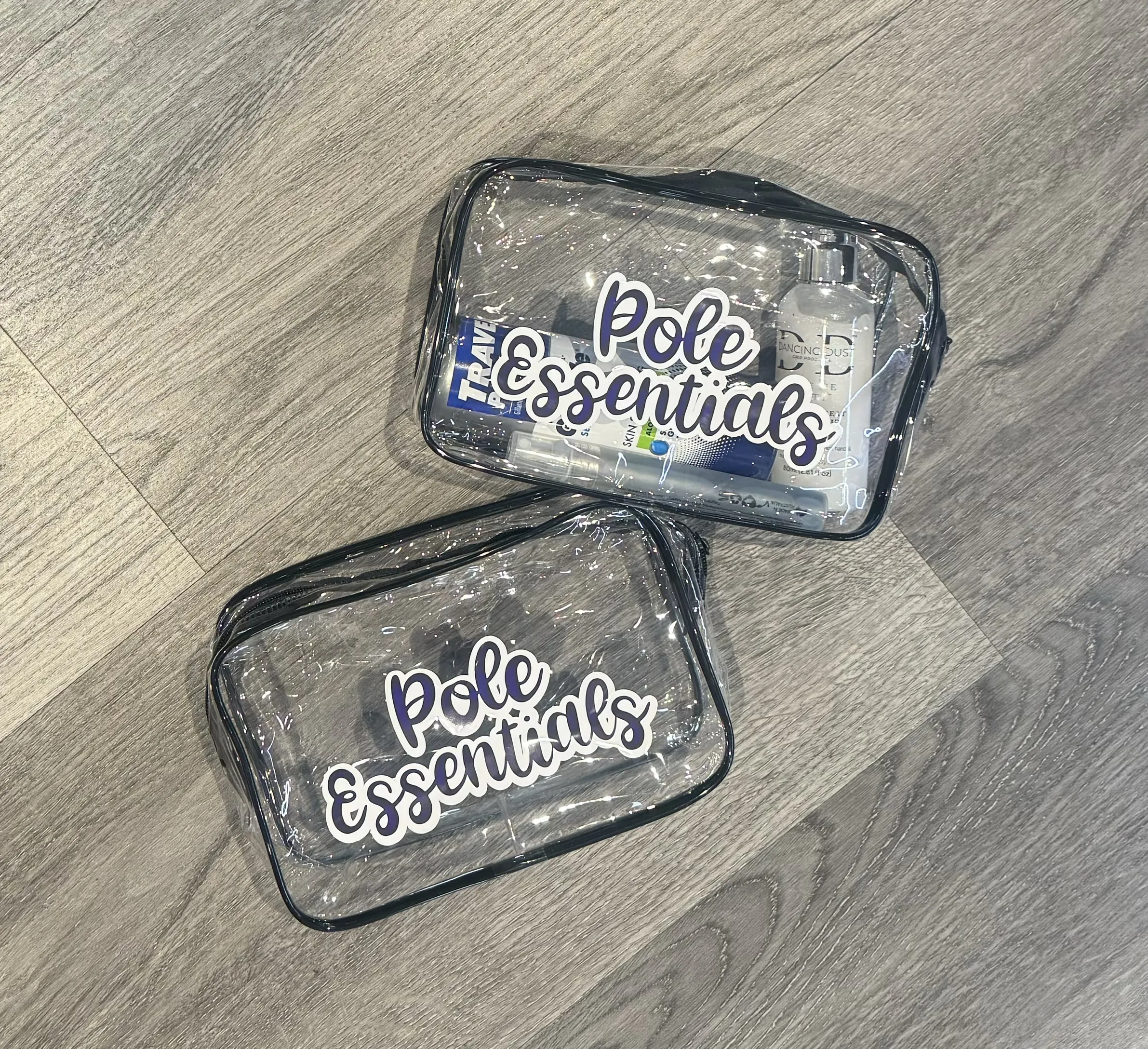 Pole Essentials Bag